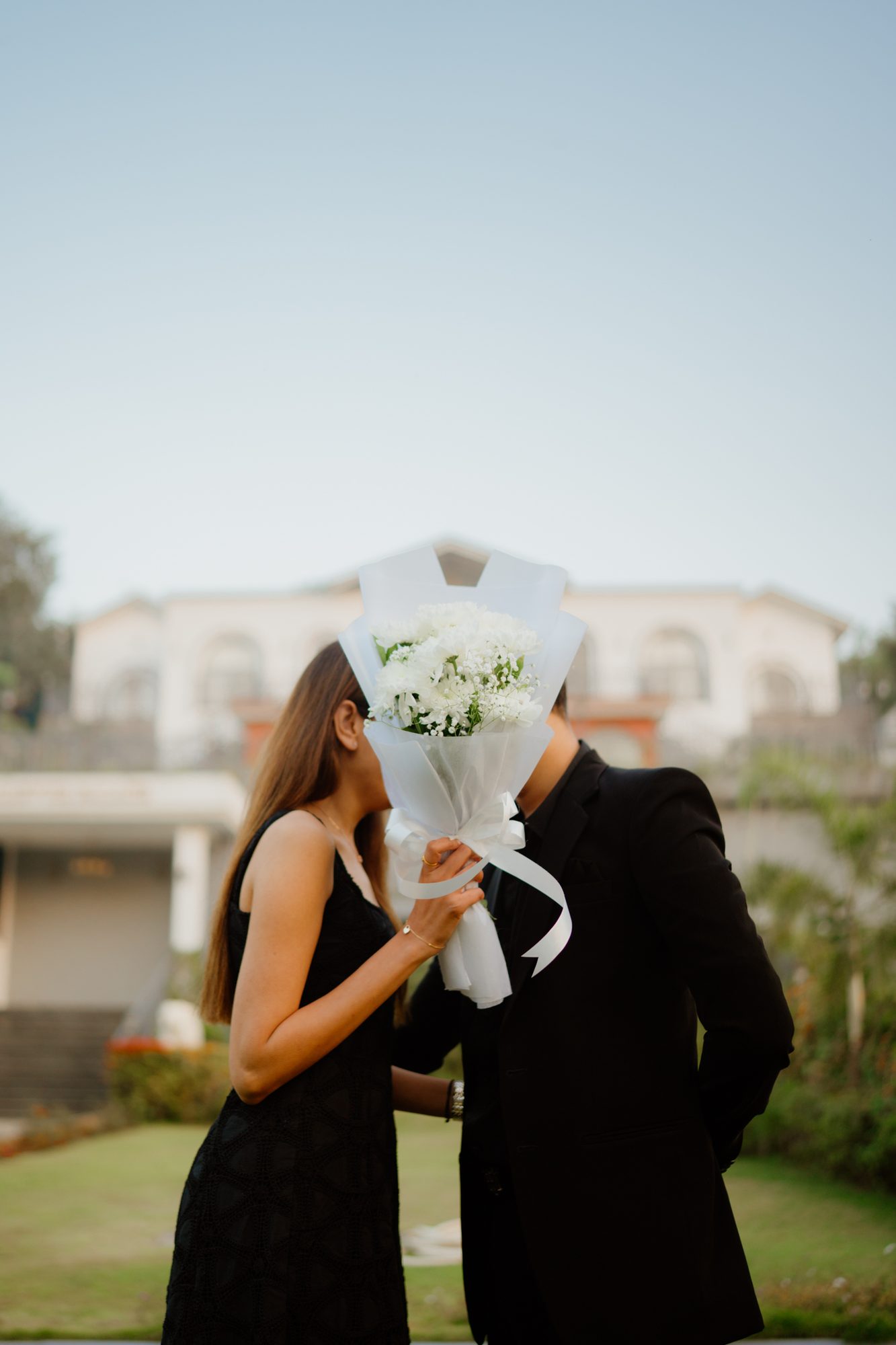 Pre-Wedding Photography